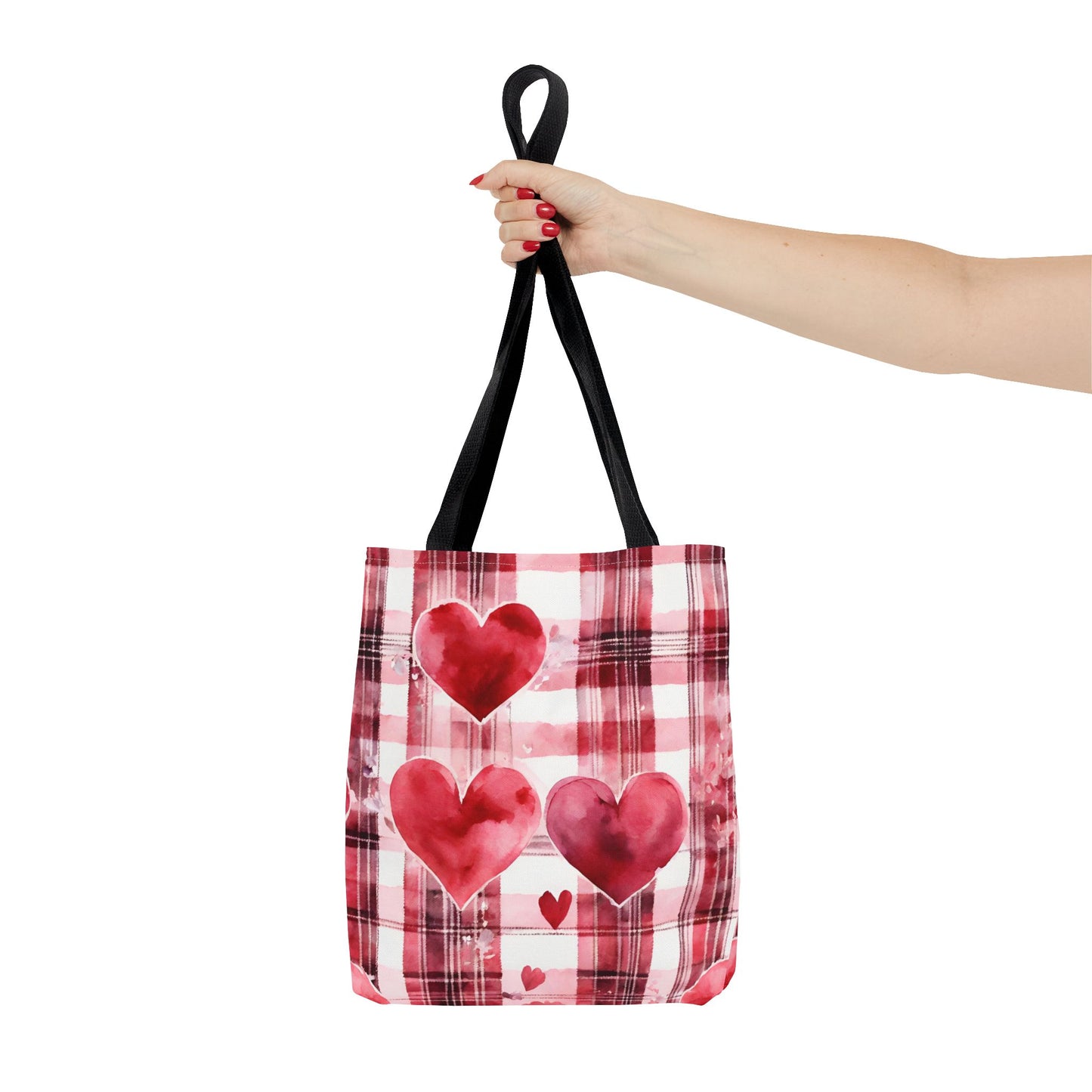 Farmer's Love Tote Bag (AOP)