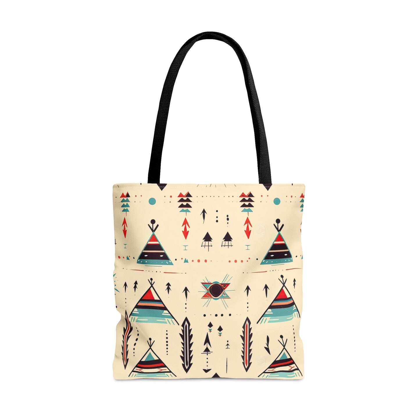 Tribe Tote Bag (AOP)