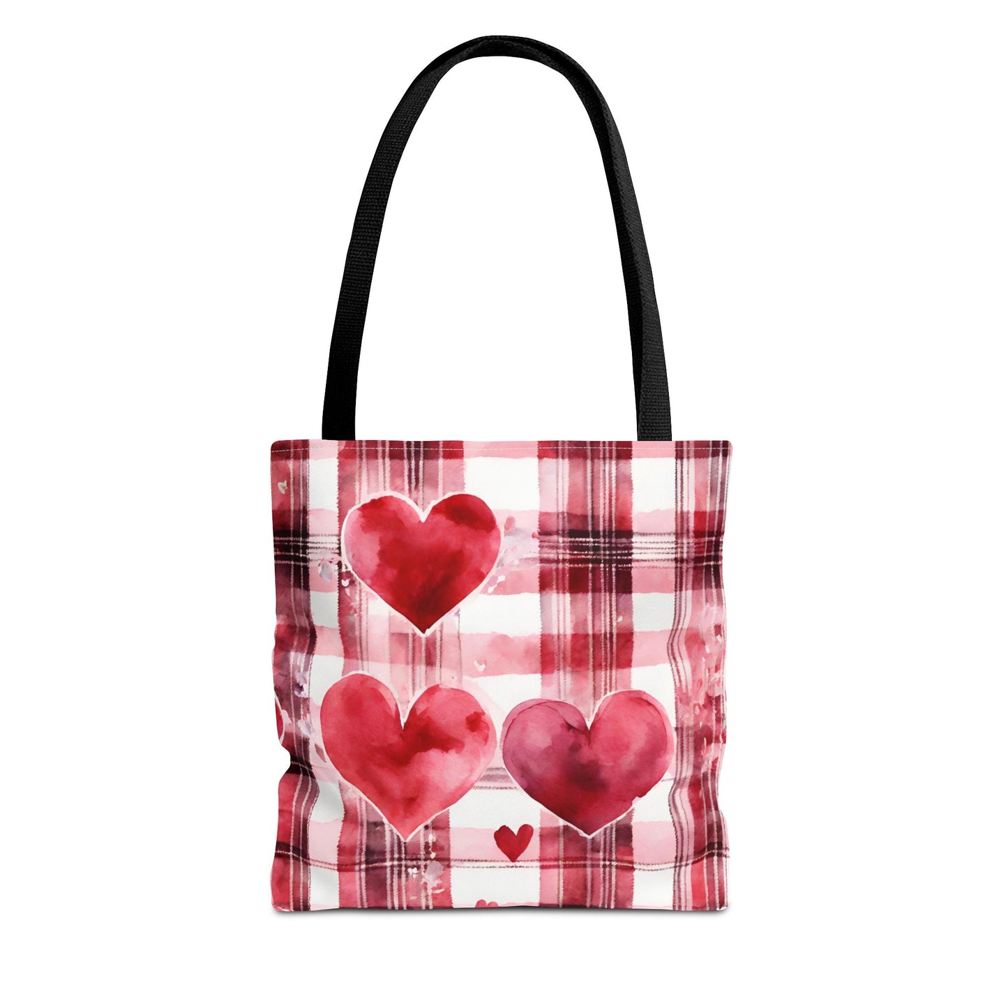 Farmer's Love Tote Bag (AOP)