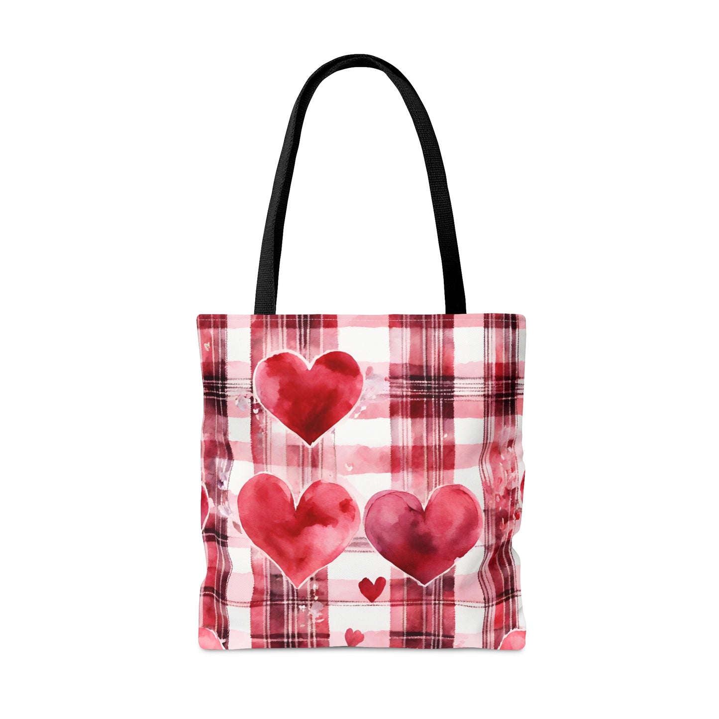 Farmer's Love Tote Bag (AOP)