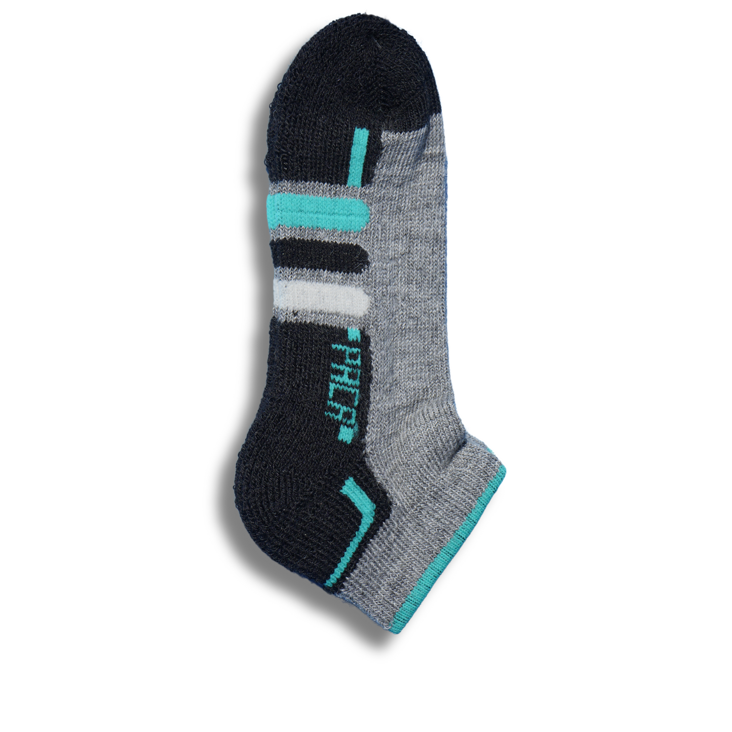 Alpaca Compression Running Ankle Socks - Ultra-Comfort and Performance