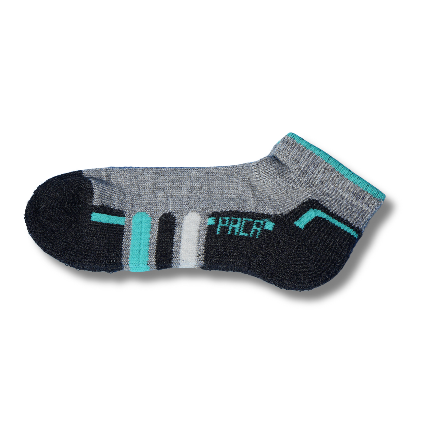 Alpaca Compression Running Ankle Socks - Ultra-Comfort and Performance