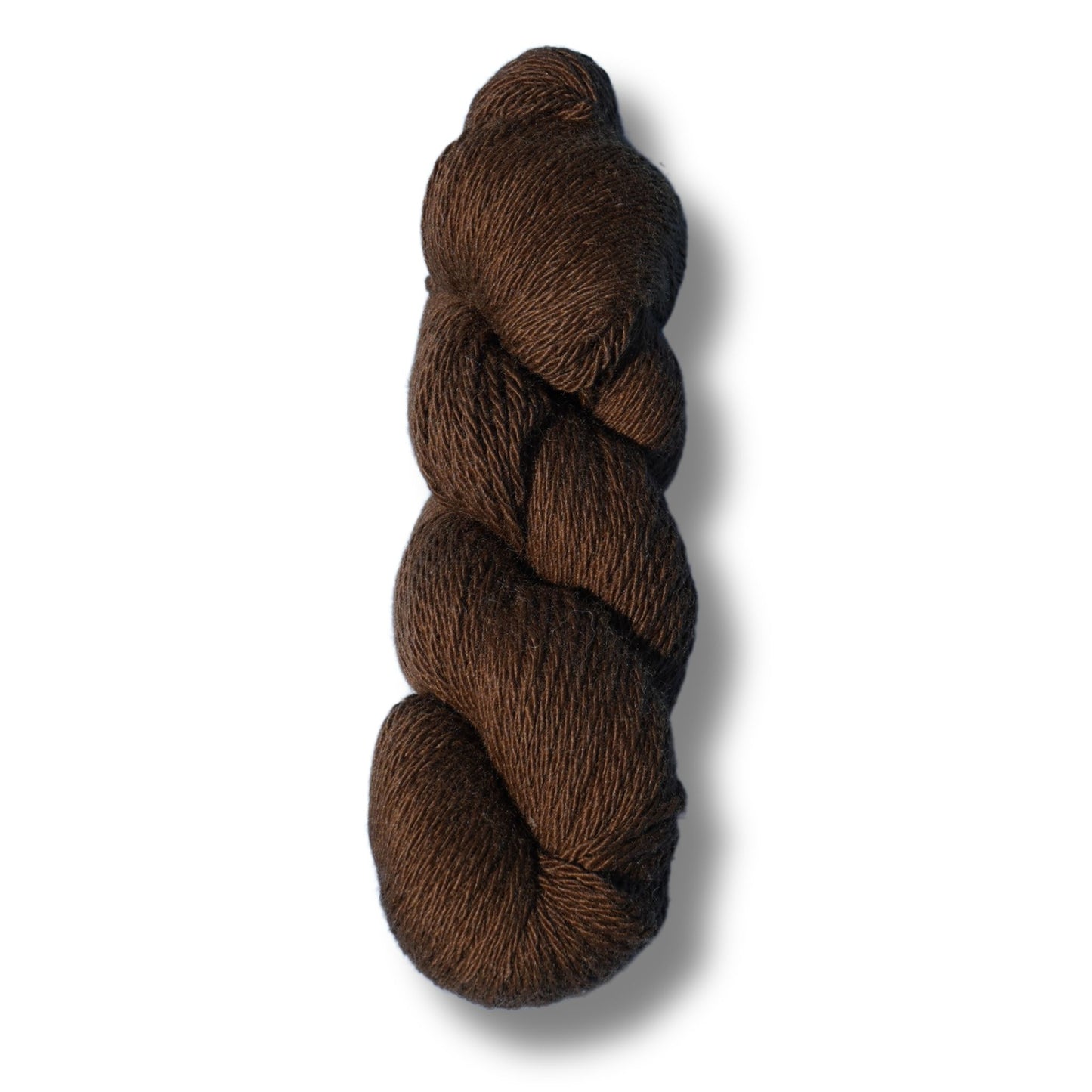 Hershee’s 100% Alpaca Yarn - 3 Ply Worsted Weight