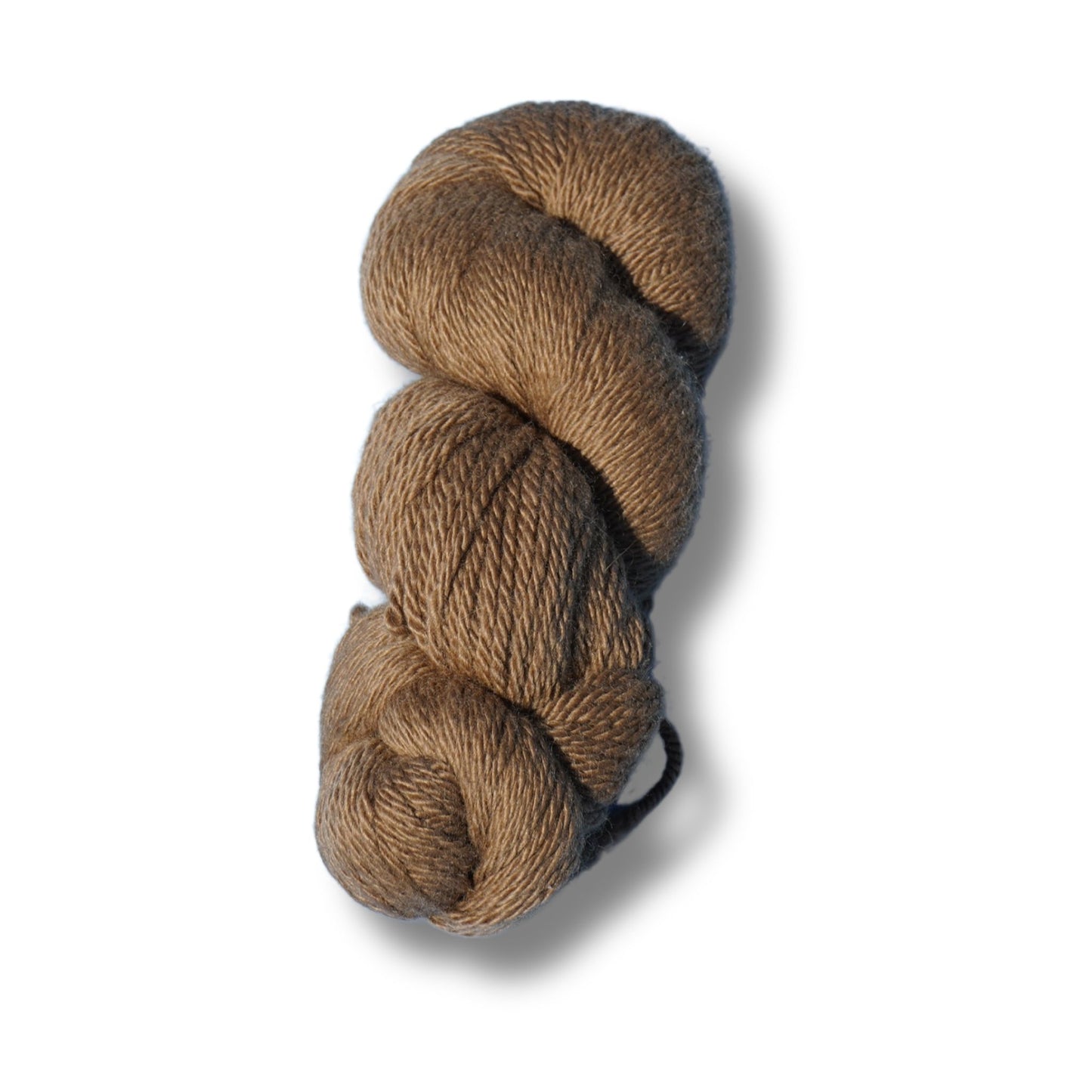 Max’s 100% Alpaca Yarn - 3 Ply Worsted Weight