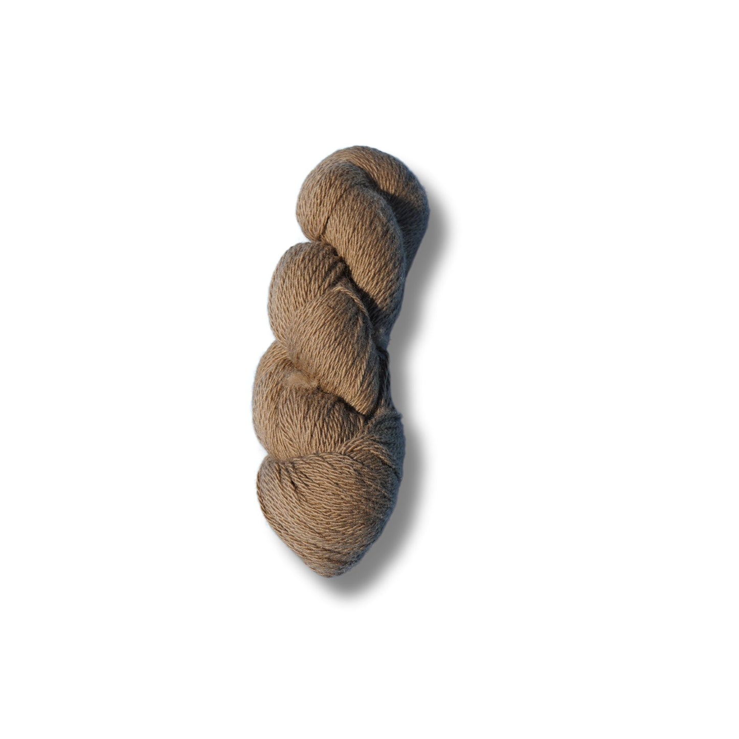 Quarantino’s 100% Alpaca Yarn - 3 Ply Worsted Weight