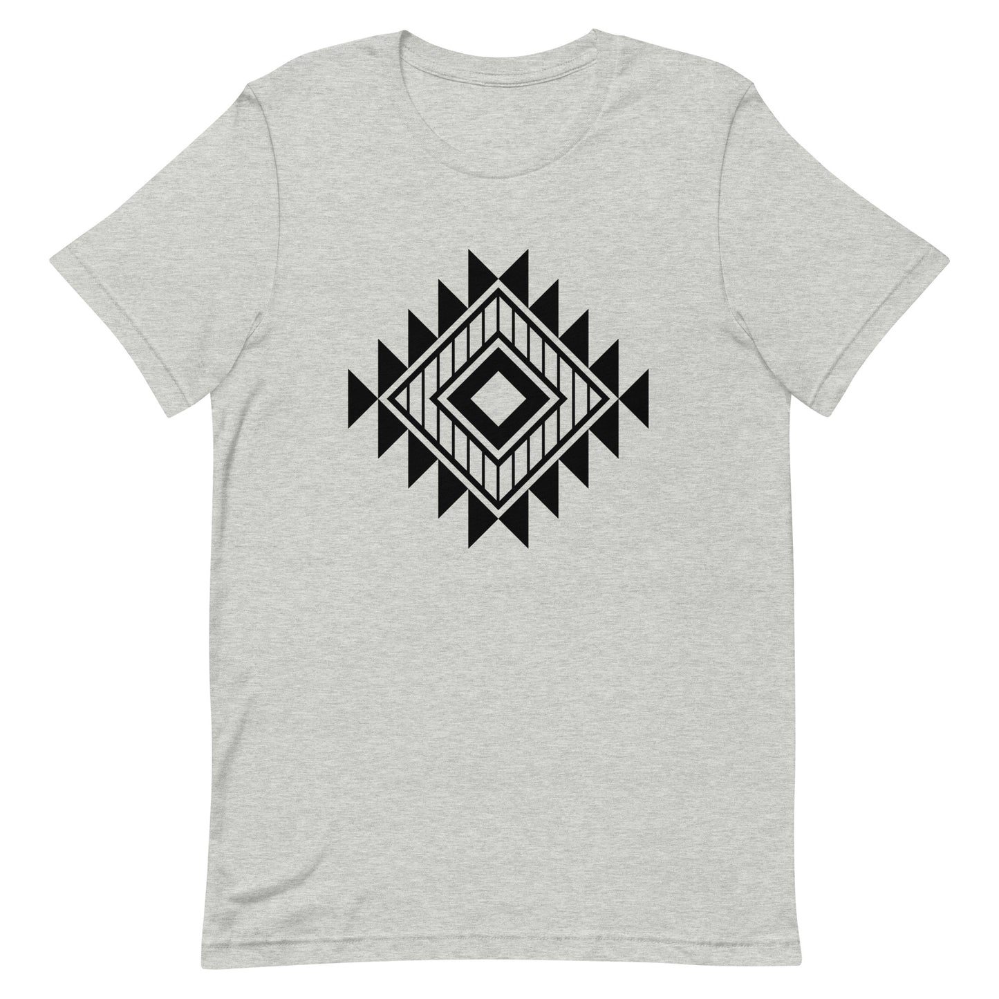 Aztec Print t-shirt